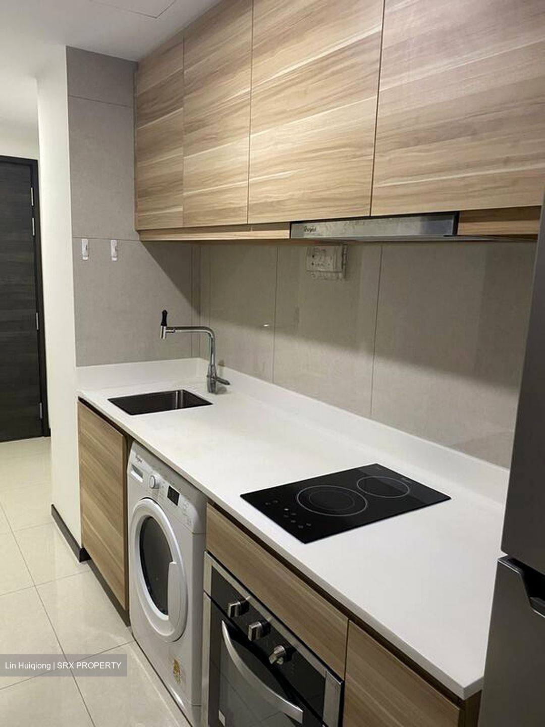 The Poiz Residences (D13), Apartment #507885321